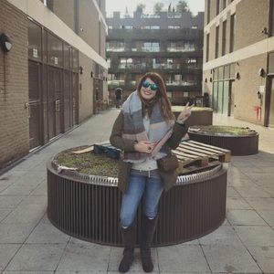 Meet your Posher, Linsay